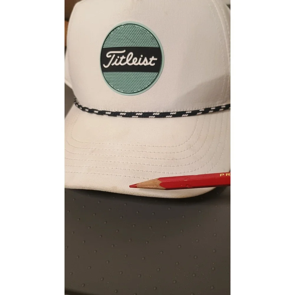 Titleist performance golf